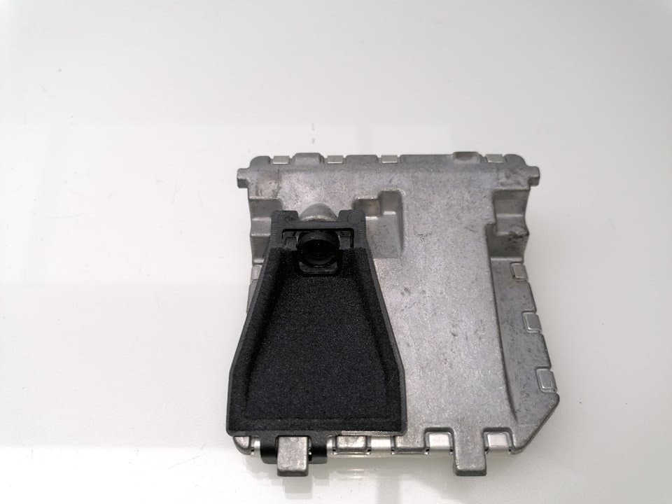 Modulo electronico MERCEDES-BENZ CLASE A (W169)