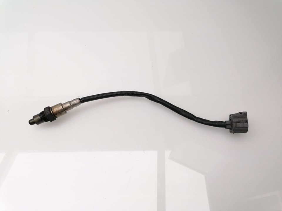 Sonda lambda MERCEDES-BENZ CLASE A (W169)