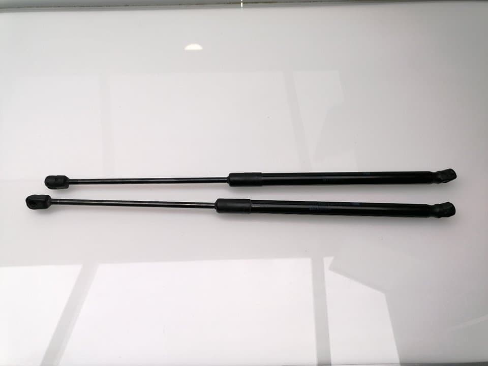 Amortiguadores maletero / porton MERCEDES-BENZ CLASE A (W169)