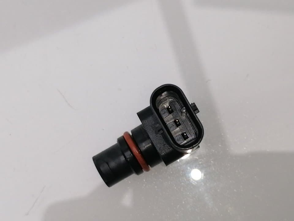 Sensor MERCEDES-BENZ CLASE A (W169) 3