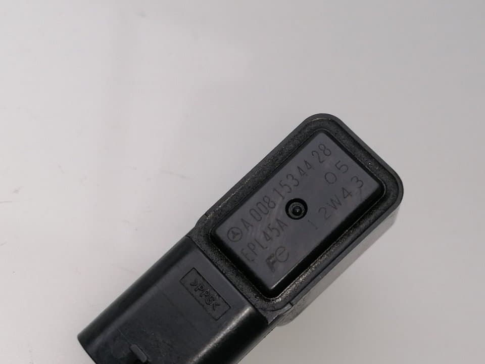 Sensor MERCEDES-BENZ CLASE A (W169) 2