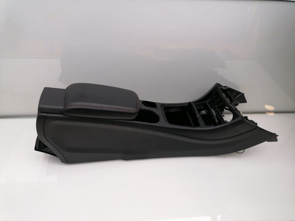 Consola central MERCEDES-BENZ CLASE A (W169) 5