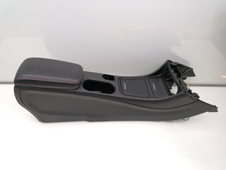 Consola central MERCEDES-BENZ CLASE A (W169)