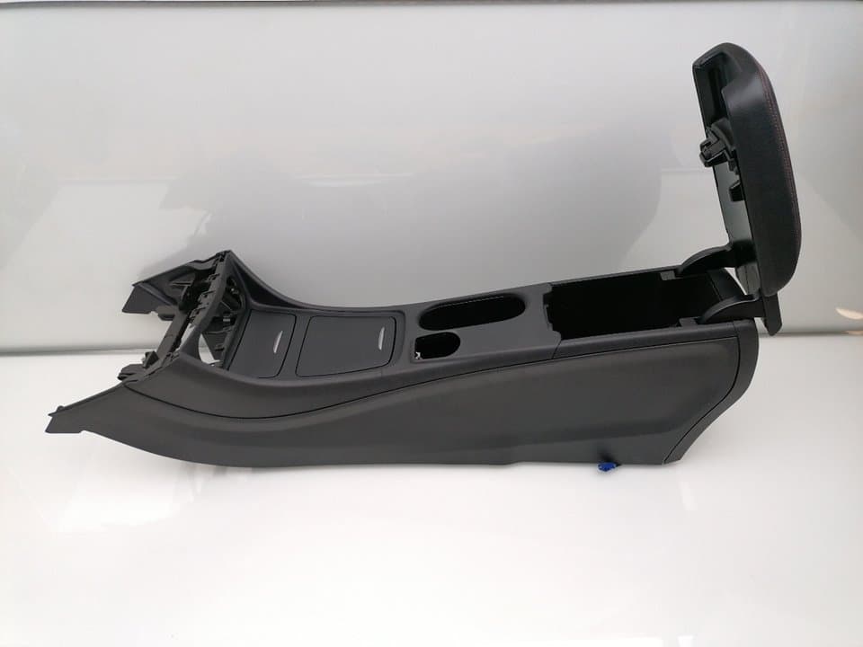 Consola central MERCEDES-BENZ CLASE A (W169) 2
