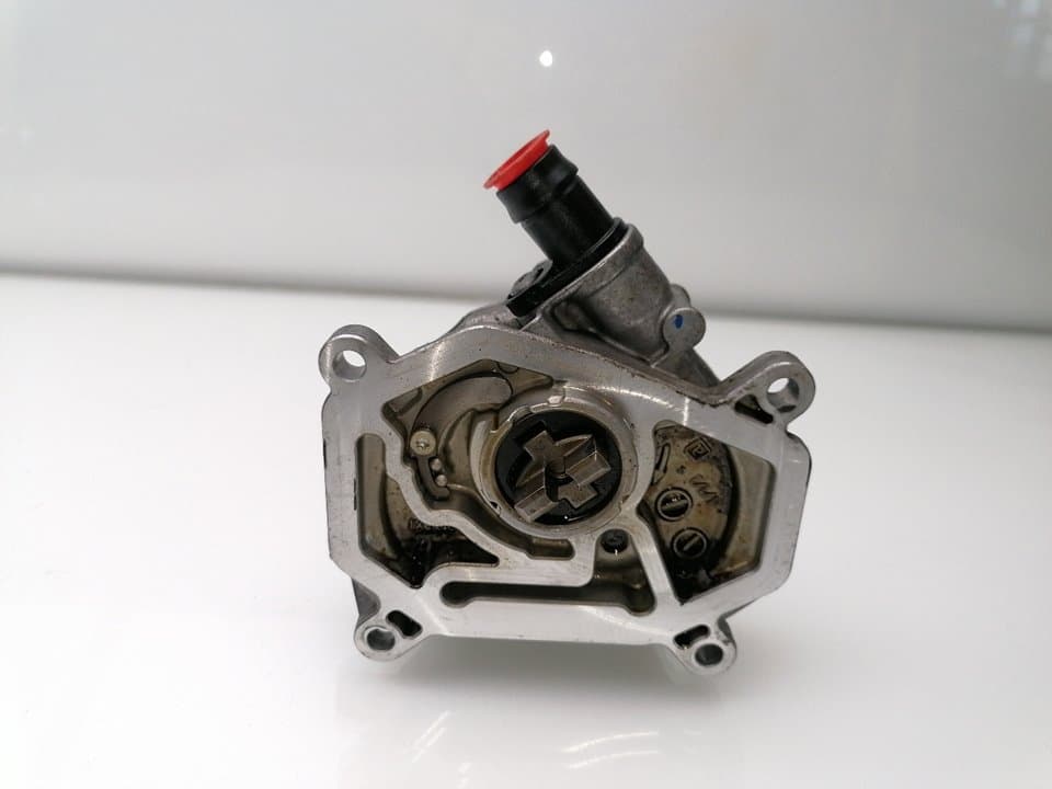 Depresor freno / bomba vacio MERCEDES-BENZ CLASE A (W169)