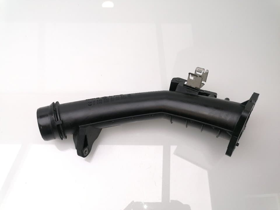 Tubo MERCEDES-BENZ CLASE A (W169)