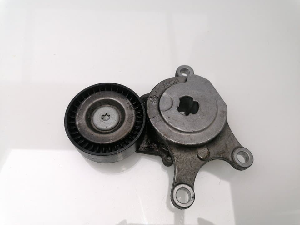 Tensor correa auxiliar MERCEDES-BENZ CLASE A (W169)
