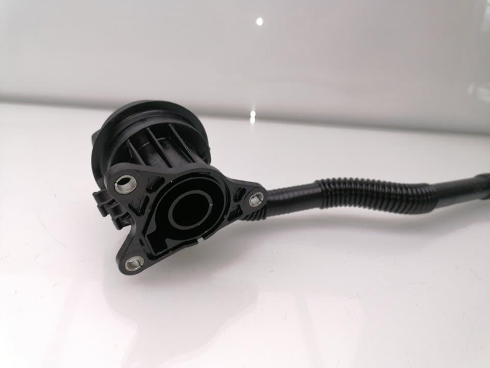 Tubo MERCEDES-BENZ CLASE A (W169) 5