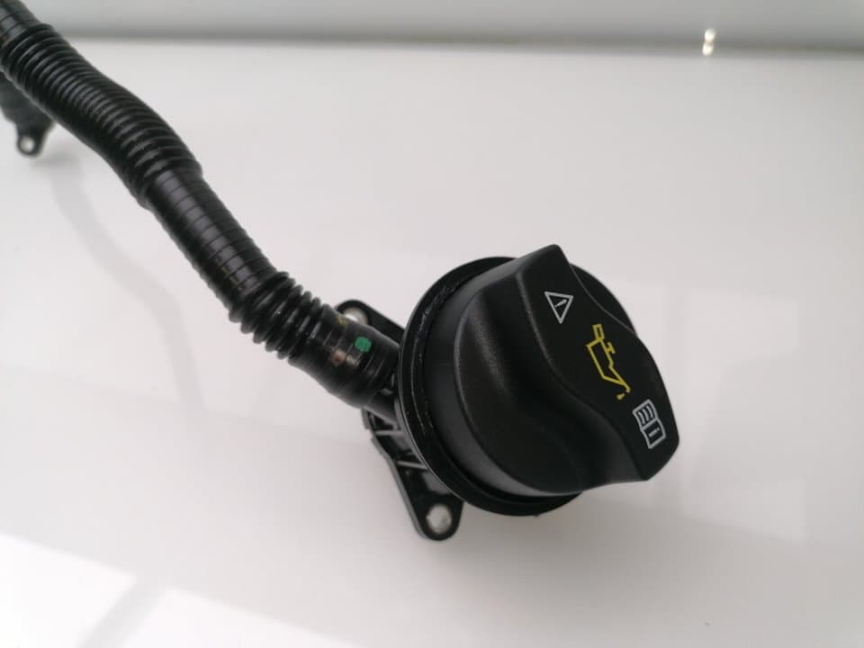 Tubo MERCEDES-BENZ CLASE A (W169) 3