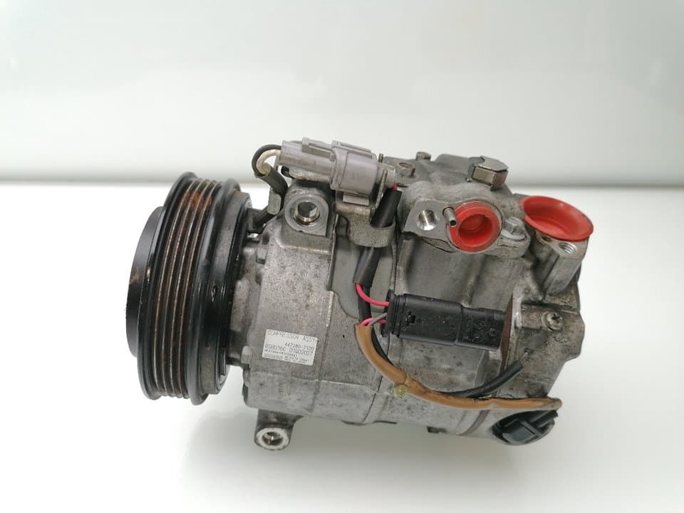 Recambio MERCEDES-BENZ CLASE A (W169) ref. 4472807100