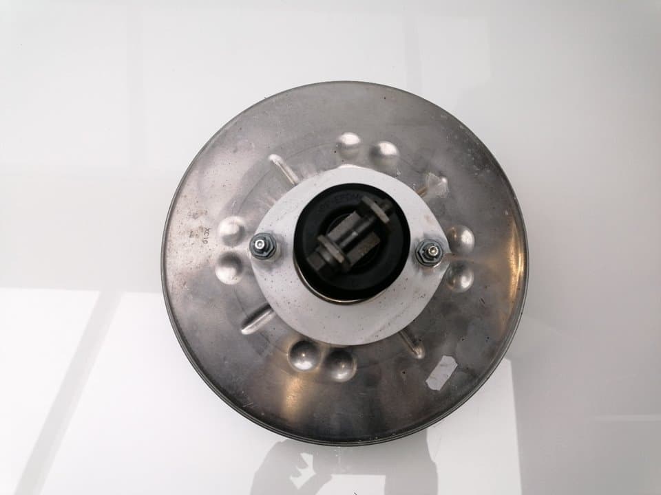 Servofreno MERCEDES-BENZ CLASE A (W169) 3