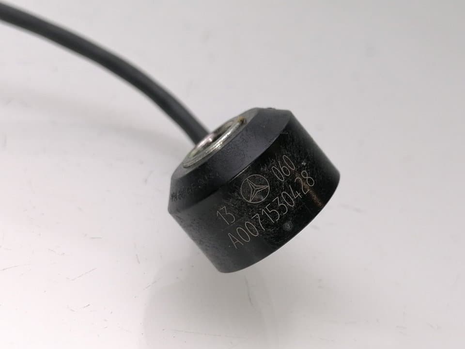 Sensor MERCEDES-BENZ CLASE A (W169) 2