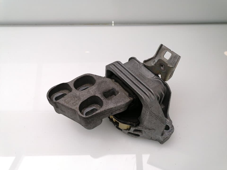 Soporte motor izquierdo MERCEDES-BENZ CLASE A (W169)
