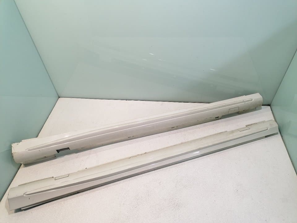 Faldon lateral MERCEDES-BENZ CLASE A (W169)