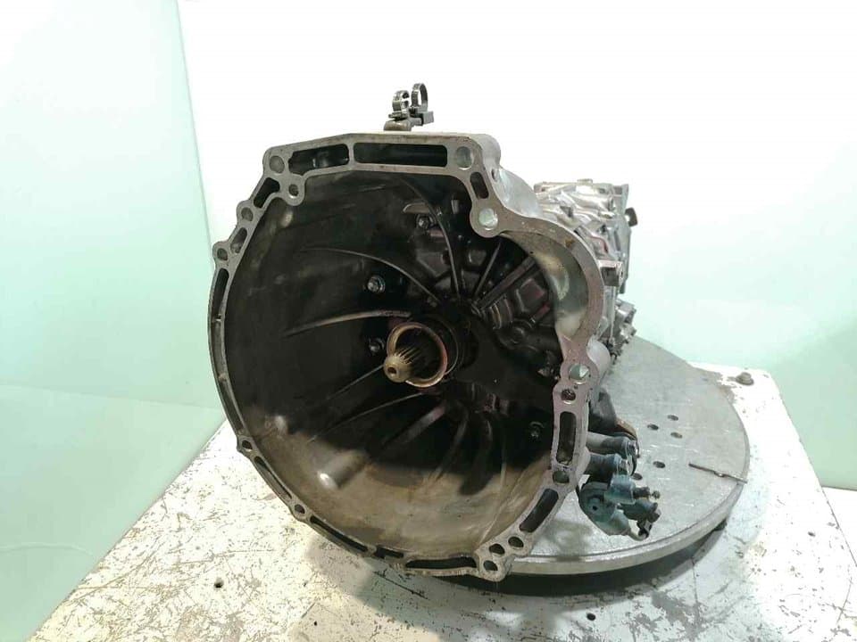 Caja cambios LEXUS IS 2