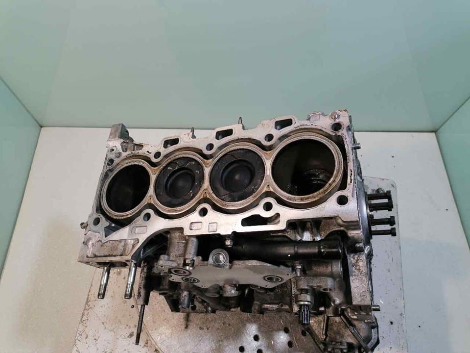 Bloque LEXUS IS 5