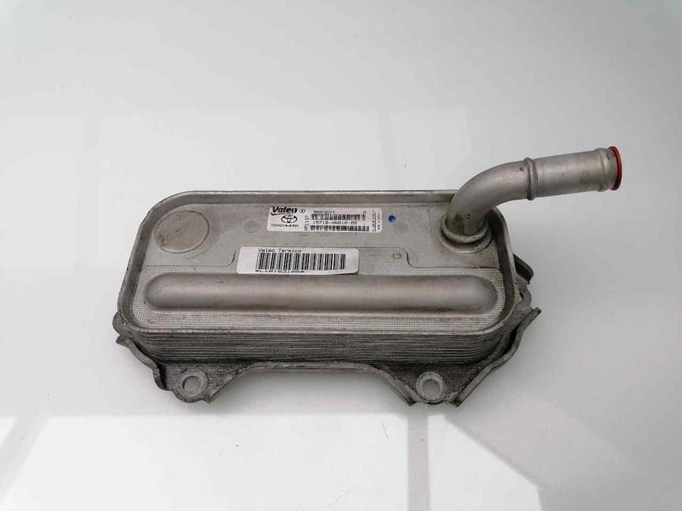 Radiador aceite LEXUS IS 2