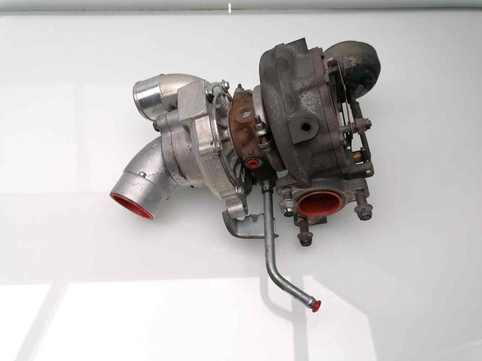 Turbocompresor LEXUS IS 4