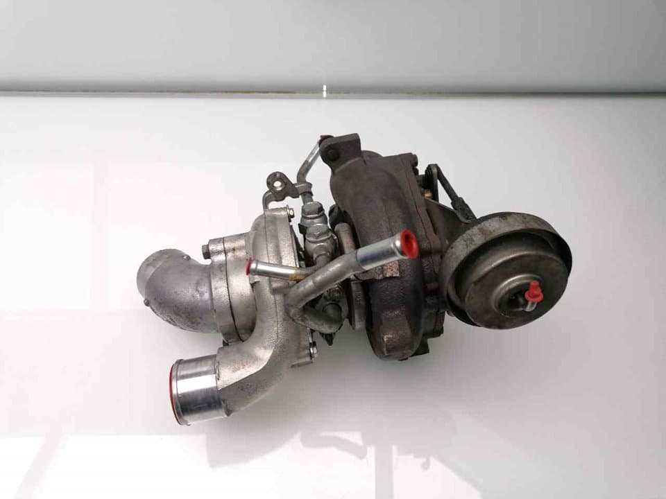 Turbocompresor LEXUS IS