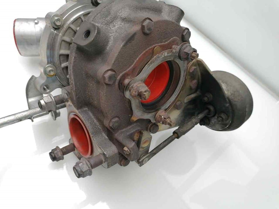 Turbocompresor LEXUS IS 3