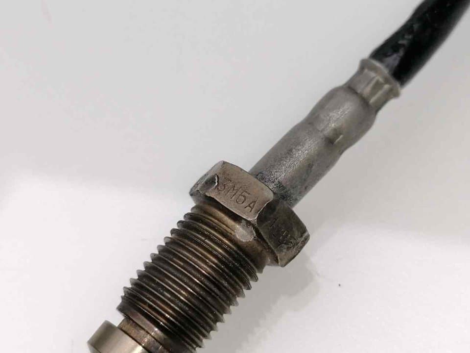 Sensor VOLVO C30 2