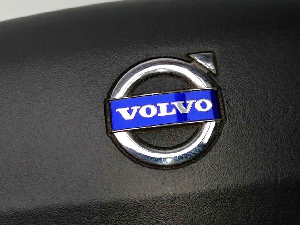 Airbag delantero izquierdo VOLVO C30 3