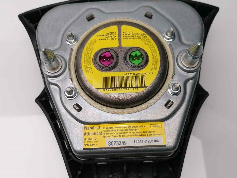 Airbag delantero izquierdo VOLVO C30 2