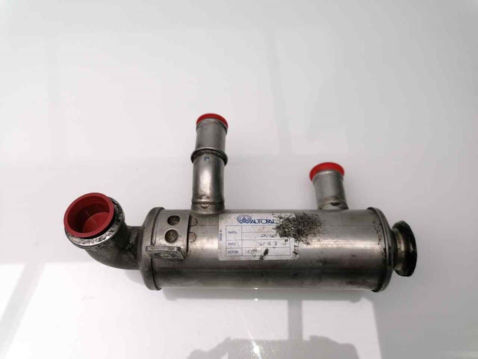 Enfriador egr VOLVO C30