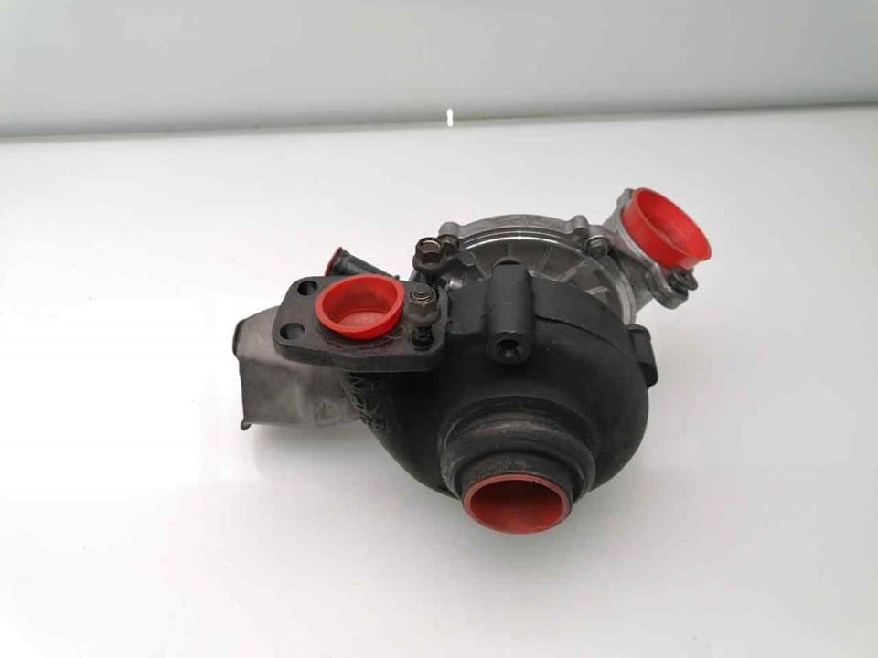 Turbocompresor VOLVO C30 2