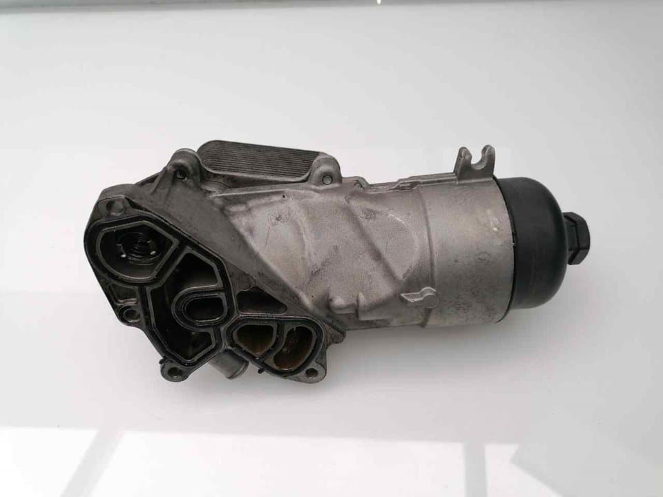Soporte filtro aceite VOLVO C30