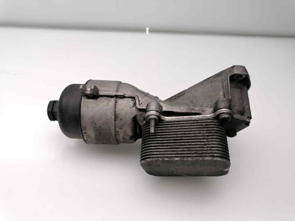 Soporte filtro aceite VOLVO C30 3