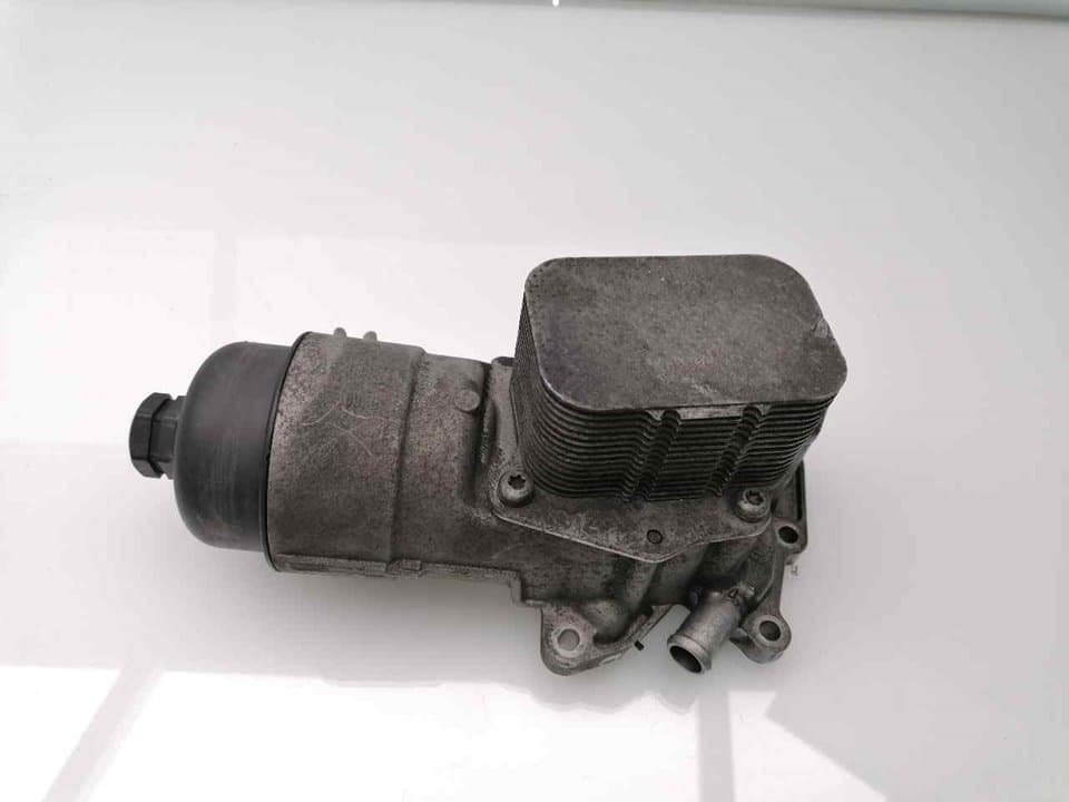 Soporte filtro aceite VOLVO C30 2