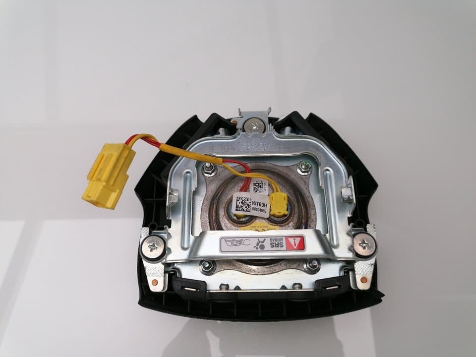Airbag delantero izquierdo HONDA FR-V (BE) 3