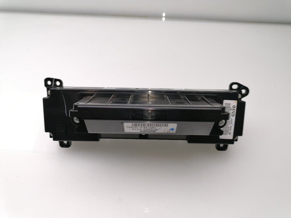 Recambio HONDA FR-V (BE) ref. 79600SJHG41 4