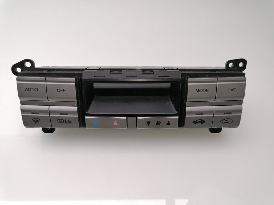 Recambio HONDA FR-V (BE) ref. 79600SJHG41