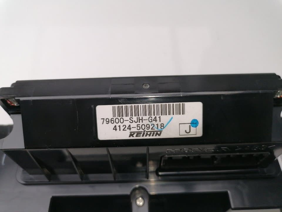 Recambio HONDA FR-V (BE) ref. 79600SJHG41 2