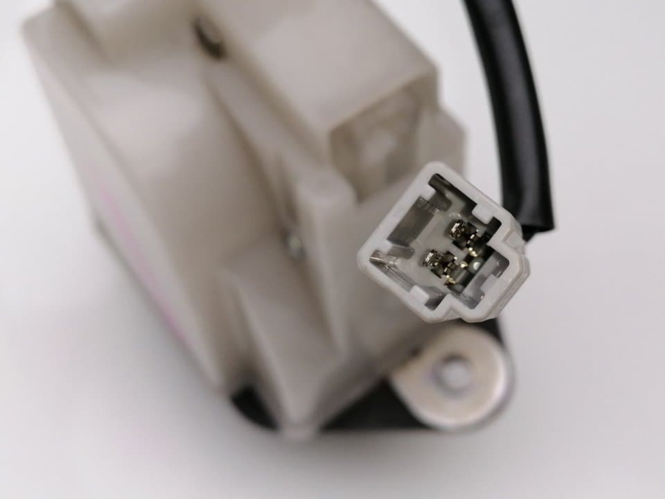 Cerradura maletero / porton HONDA FR-V (BE) 3