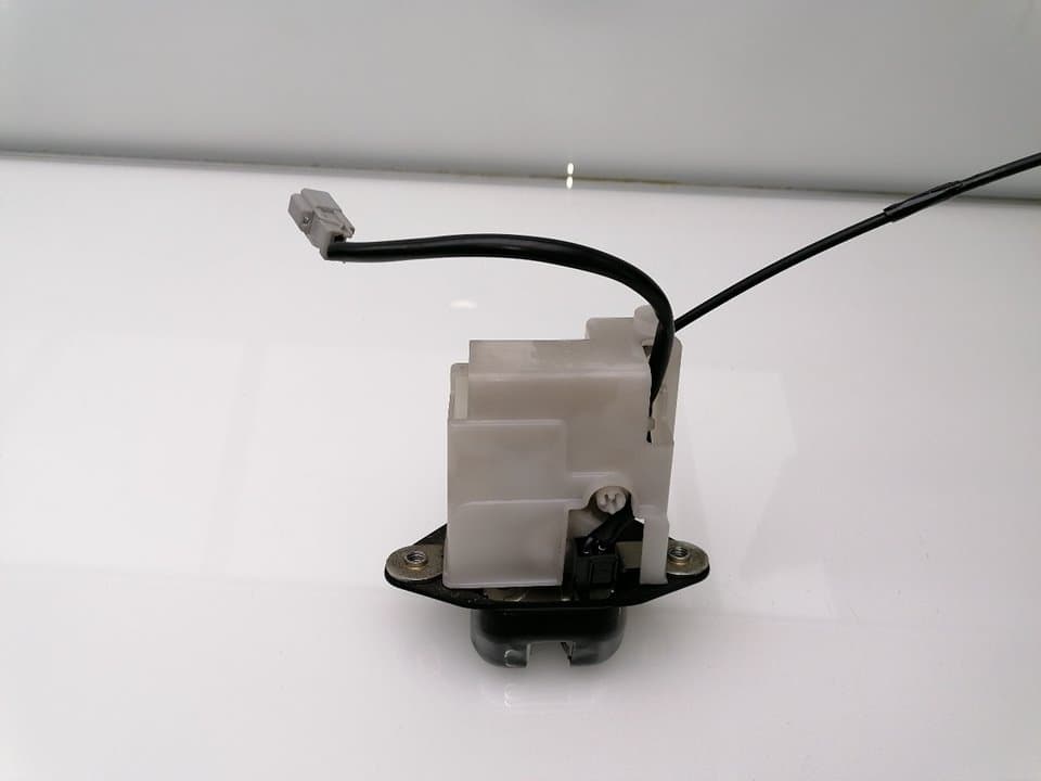 Cerradura maletero / porton HONDA FR-V (BE) 2