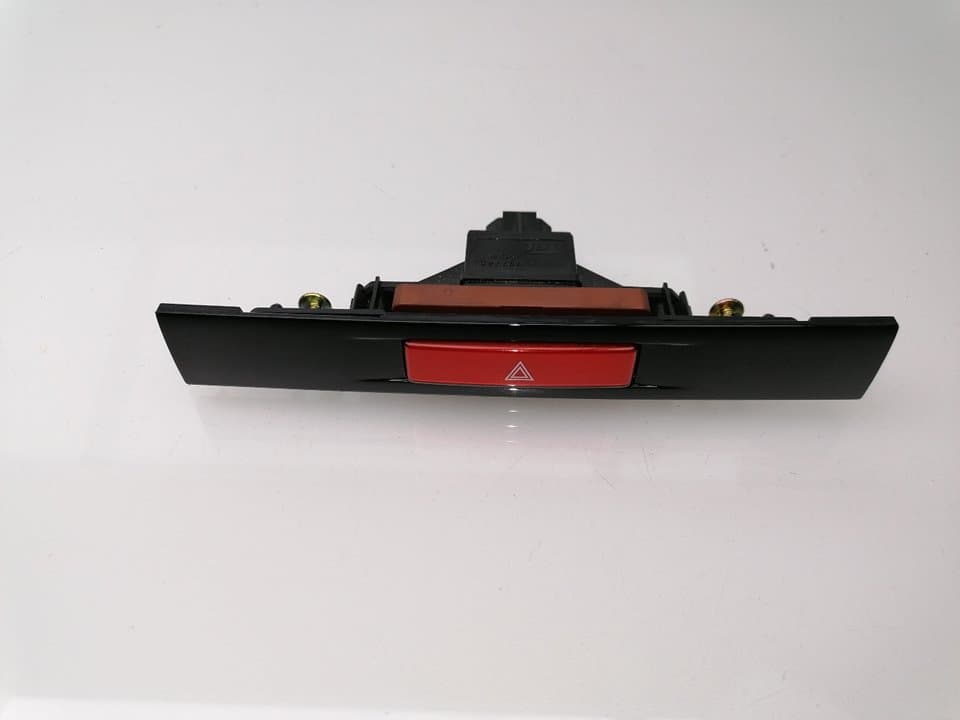 Warning HONDA FR-V (BE)