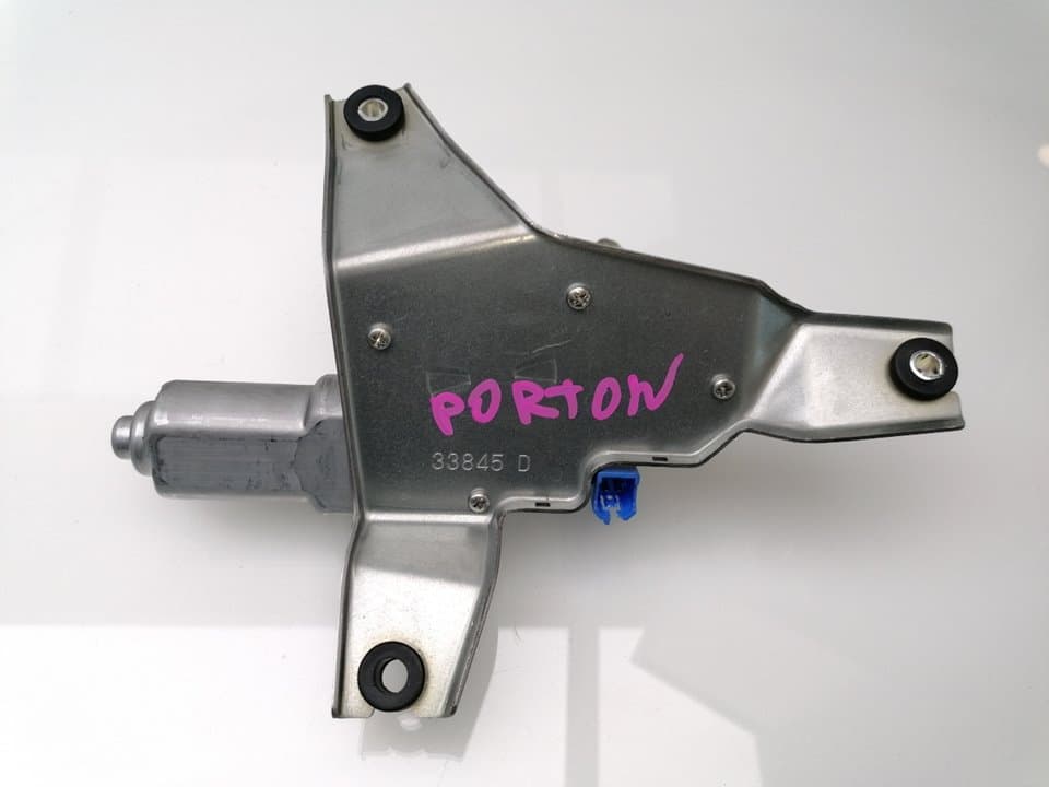 Motor limpia trasero HONDA FR-V (BE)