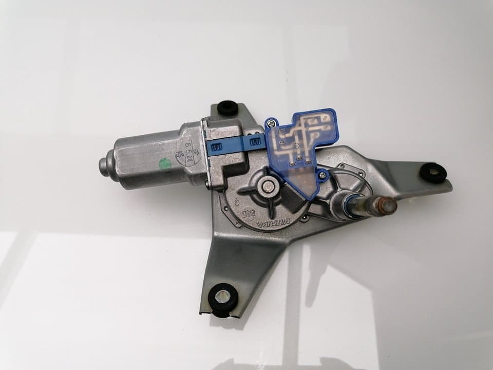 Motor limpia trasero HONDA FR-V (BE) 2