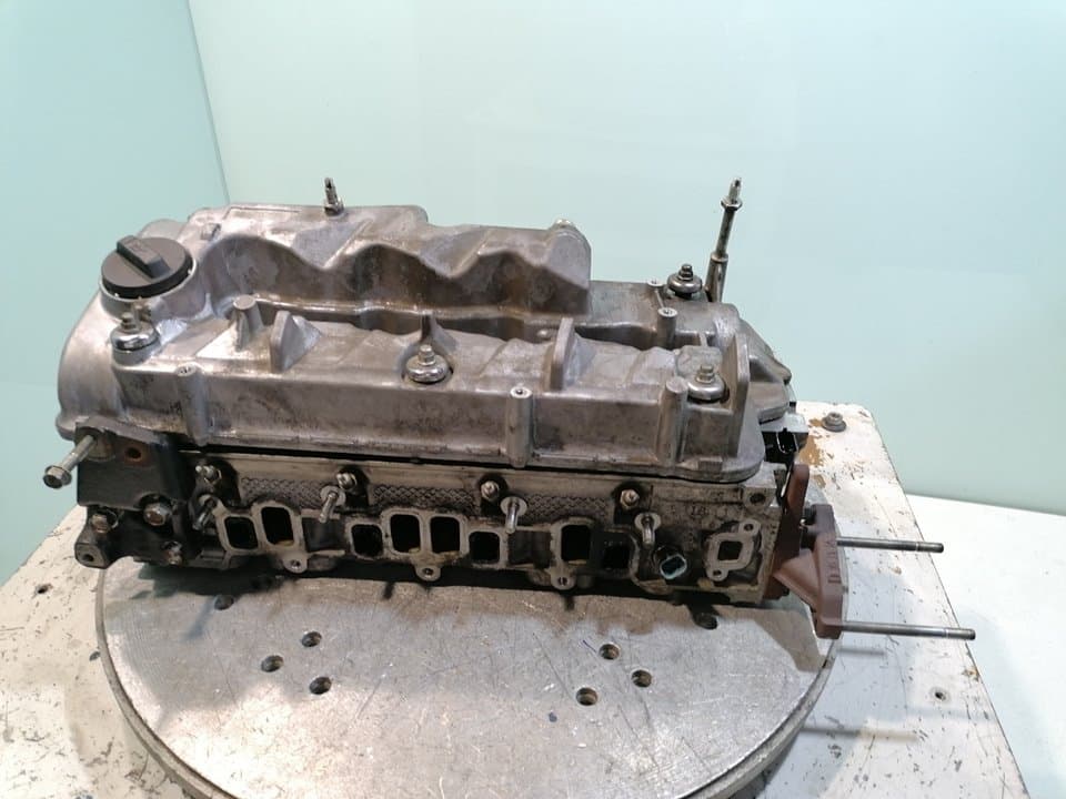 Culata HONDA FR-V (BE)
