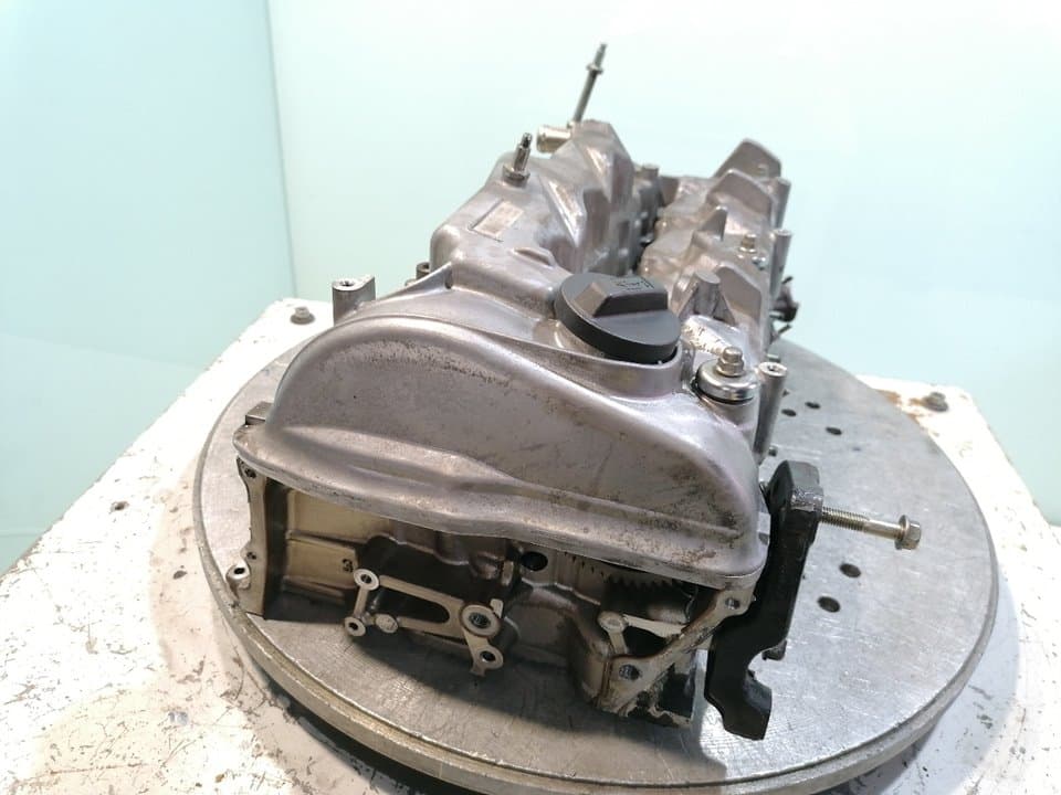 Culata HONDA FR-V (BE) 5