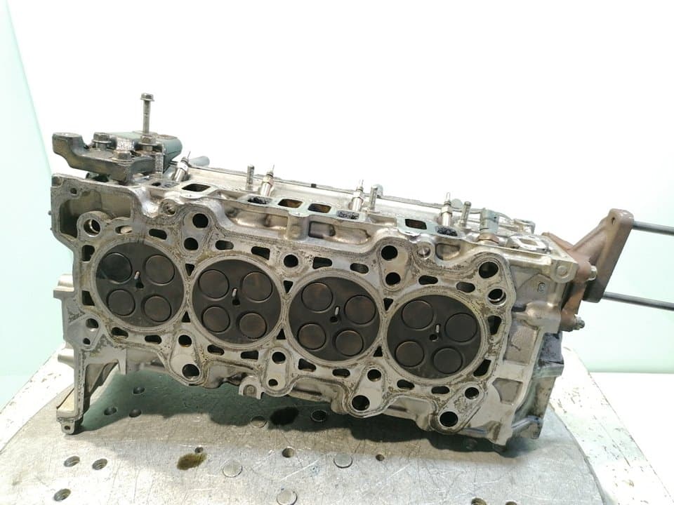 Culata HONDA FR-V (BE) 4