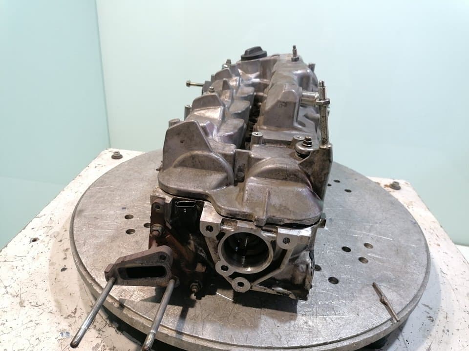 Culata HONDA FR-V (BE) 3
