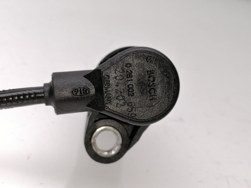 Sensor HONDA FR-V (BE) 3