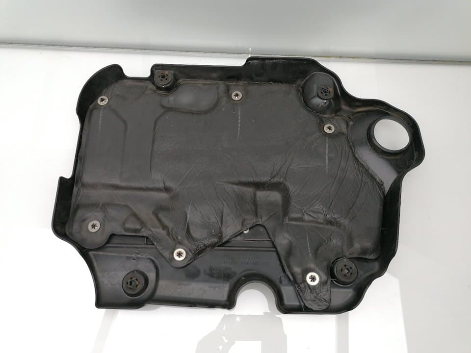 Plastico HONDA FR-V (BE) 3