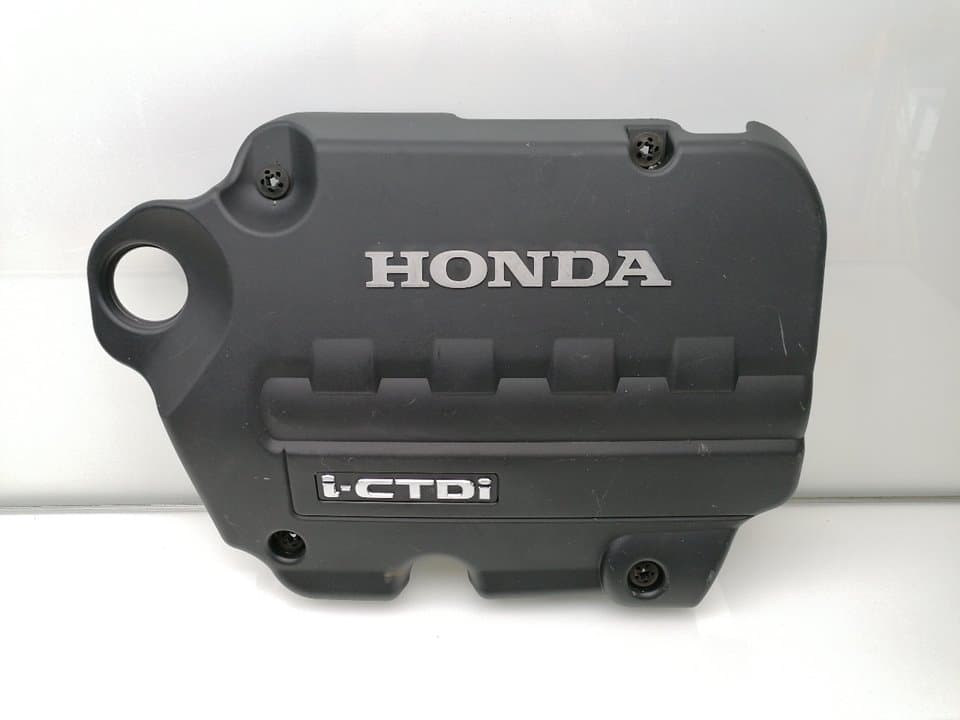 Plastico HONDA FR-V (BE)