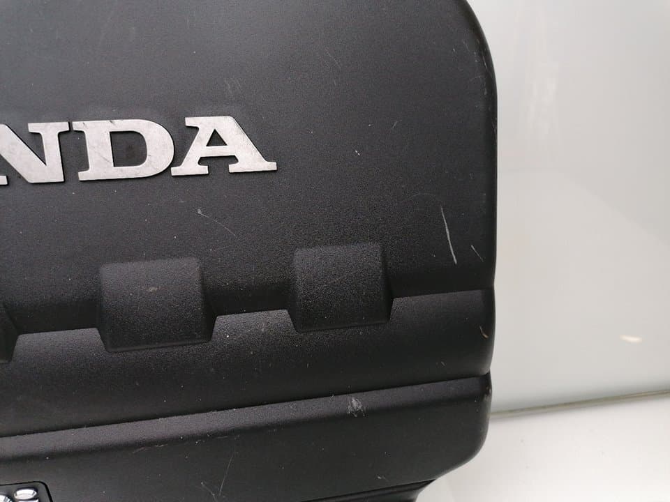Plastico HONDA FR-V (BE) 2
