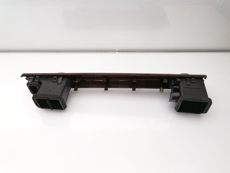 Plastico HONDA FR-V (BE) 2